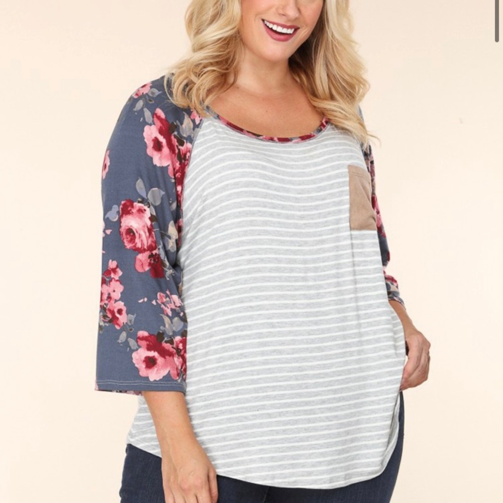 Boutique top